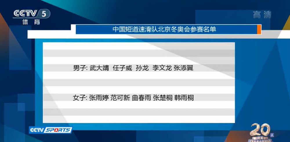 “我预测阿森纳会夺得本赛季的冠军，我只是觉得在曼城三冠王以及英超三连冠之后，球队可能会遇到像对阵利物浦时的情况，缺少高效的门前感觉。